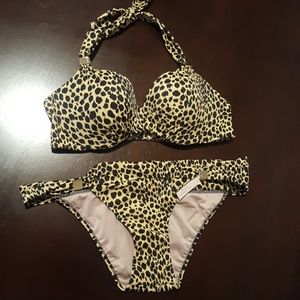 VS bikini
